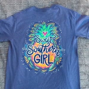 Girlie girl
